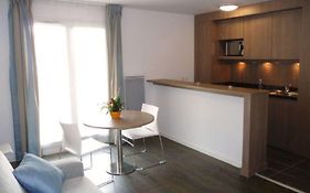 Residhome Roissy Village